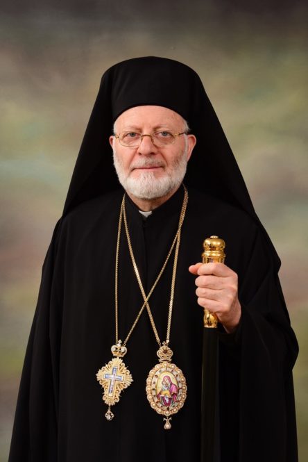 PORTRAIT OF METROPOLITAN JOSEPH.
The Antiochian Orthodox Christian Archdiocese of North America is an Archdiocese of the Patriarchate of Antioch and All the East.Παπακωνσταντίνου. 
PHOTOS:© DIMITRIOS S. PANAGOS
AND GANP/ ΔΗΜΗΤΡΗΣ ΠΑΝΑΓΟΣ